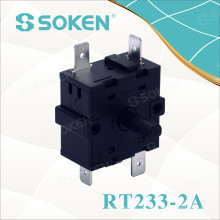 Sokenblender Rotary Switch